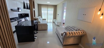 Apartamento, 2 quartos, 95 m² - Foto 5