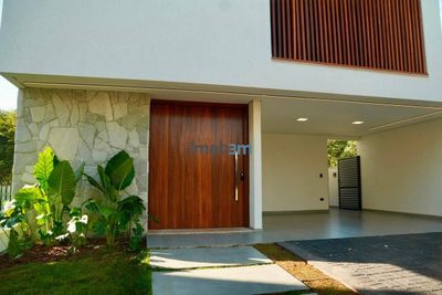 Sobrado, 3 quartos, 223 m² - Foto 2