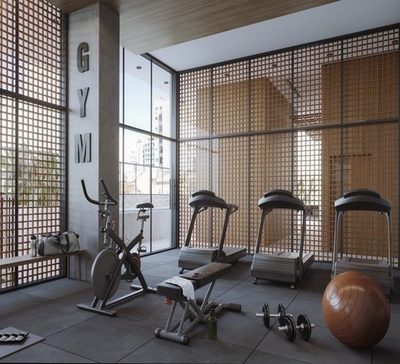 Cobertura, 3 quartos, 154 m² - Foto 5