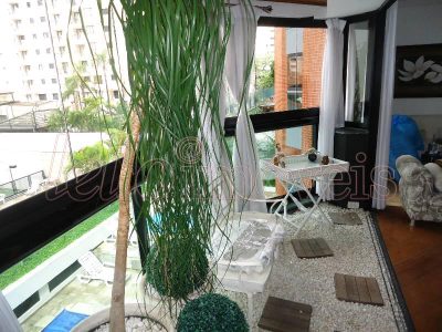 Apartamento, 3 quartos, 92 m² - Foto 5
