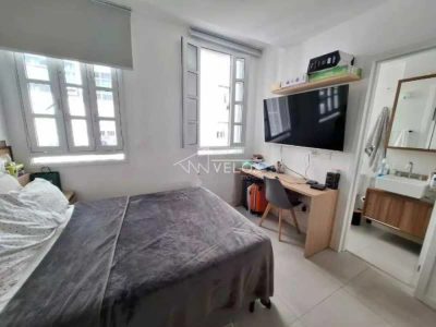 Apartamento, 2 quartos, 44 m² - Foto 5
