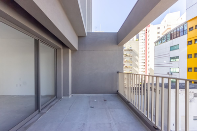 Apartamento, 1 quarto, 69 m² - Foto 5