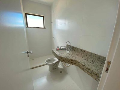 Apartamento, 3 quartos, 90 m² - Foto 4