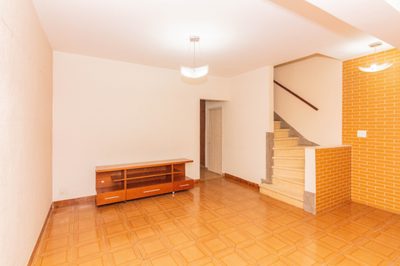 Casa, 3 quartos, 90 m² - Foto 1