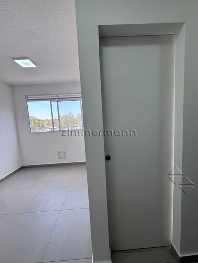 Apartamento, 2 quartos, 32 m² - Foto 3