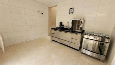 Sobrado, 4 quartos, 277 m² - Foto 5