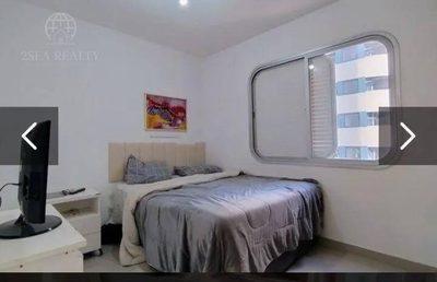 Apartamento, 3 quartos, 165 m² - Foto 5