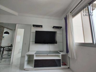 Apartamento, 2 quartos, 60 m² - Foto 4