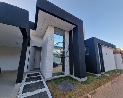 Casa, 3 quartos, 240 m² - Foto 2