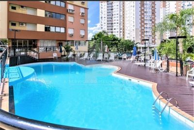Apartamento, 3 quartos, 95 m² - Foto 3