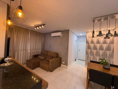 Apartamento, 2 quartos, 75 m² - Foto 3