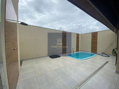 Casa, 2 quartos, 190 m² - Foto 5