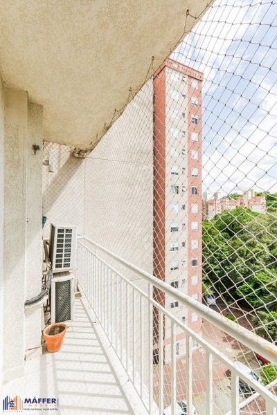 Apartamento, 2 quartos, 57 m² - Foto 4