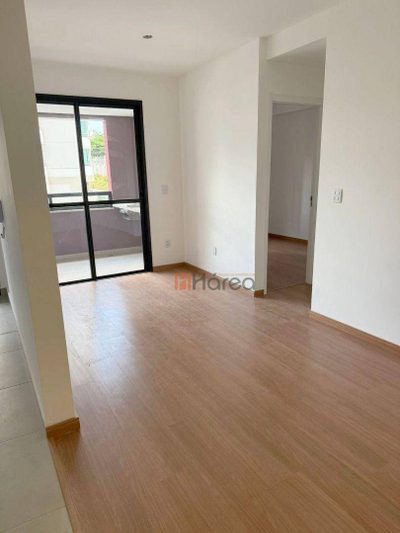 Apartamento, 1 quarto, 46 m² - Foto 2