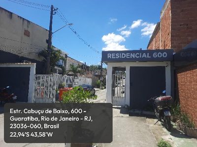Apartamento, 2 quartos, 40 m² - Foto 1