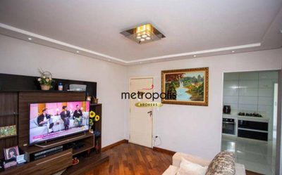 Apartamento, 2 quartos, 110 m² - Foto 3