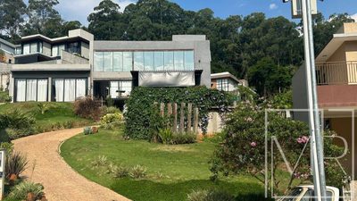 Casa, 3 quartos, 220 m² - Foto 2