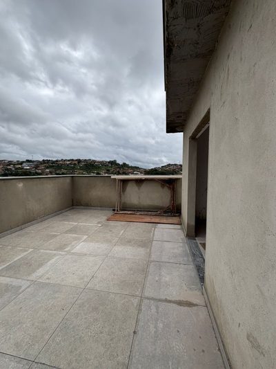 Cobertura, 2 quartos, 99 m² - Foto 5