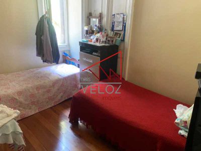 Apartamento, 4 quartos, 130 m² - Foto 2