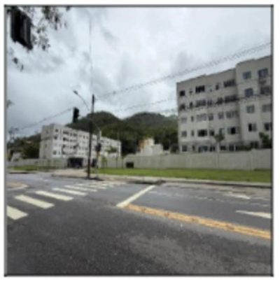 Apartamento, 1 quarto, 43 m² - Foto 1