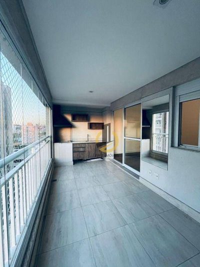 Apartamento, 3 quartos, 94 m² - Foto 5