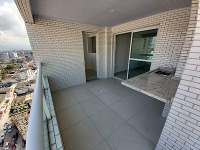 Apartamento, 3 quartos, 121 m² - Foto 4