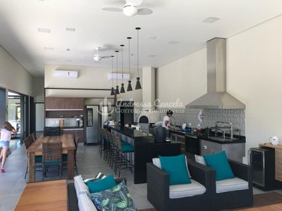 Chácara, 4 quartos, 1128 m² - Foto 3