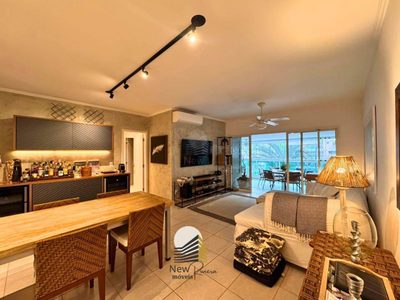 Apartamento, 3 quartos, 132 m² - Foto 1