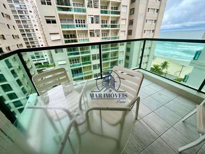 Apartamento, 4 quartos, 160 m² - Foto 2