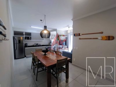 Apartamento, 3 quartos, 110 m² - Foto 2