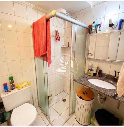 Sobrado, 3 quartos, 120 m² - Foto 3