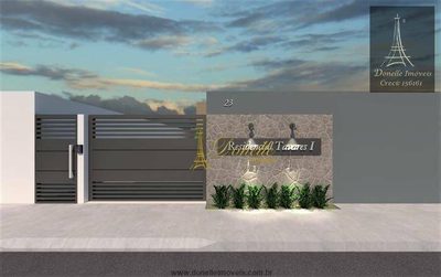 Casa, 2 quartos, 75 m² - Foto 2