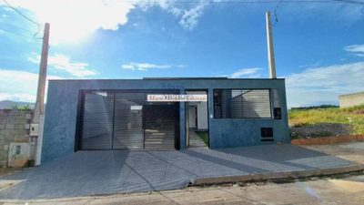 Casa, 3 quartos, 120 m² - Foto 2