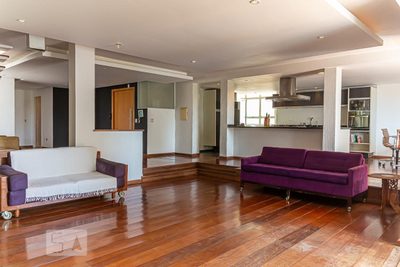 Cobertura, 4 quartos, 280 m² - Foto 4