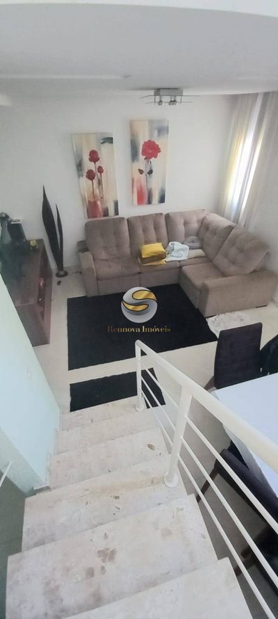 Casa de Condomínio, 3 quartos - Foto 3
