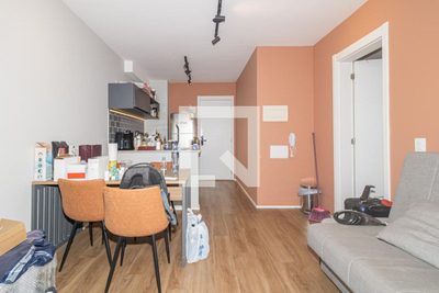 Apartamento, 1 quarto, 51 m² - Foto 5