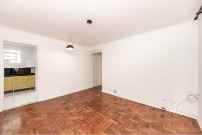 Apartamento, 2 quartos, 58 m² - Foto 2