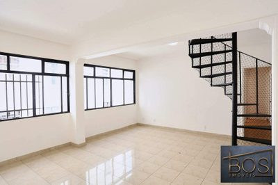 Cobertura, 4 quartos, 192 m² - Foto 1