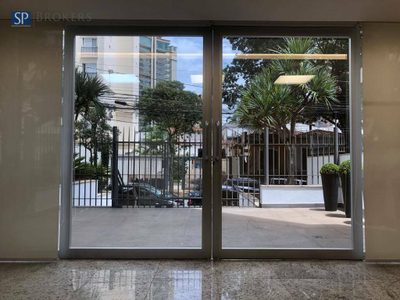 Sala-Conjunto, 170 m² - Foto 1