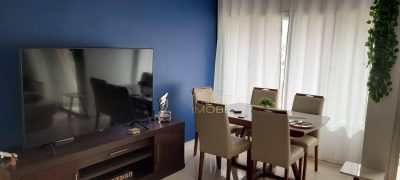 Apartamento, 3 quartos, 95 m² - Foto 3