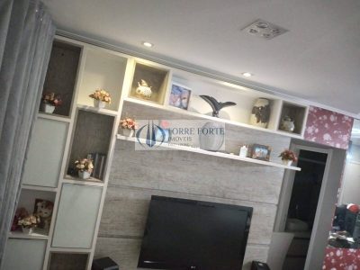 Apartamento, 3 quartos, 62 m² - Foto 2
