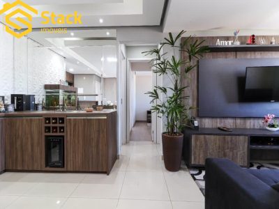 Apartamento, 3 quartos, 72 m² - Foto 4