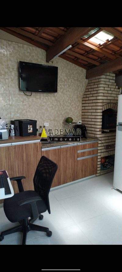 Apartamento, 2 quartos - Foto 1