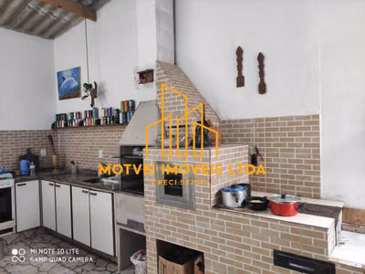 Casa, 3 quartos, 130 m² - Foto 1