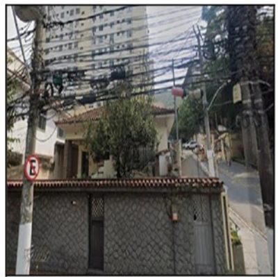 Apartamento, 1 quarto, 10 m² - Foto 1
