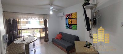 Apartamento, 2 quartos - Foto 2
