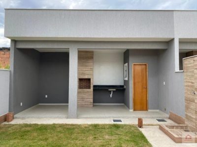 Casa, 3 quartos, 100 m² - Foto 4