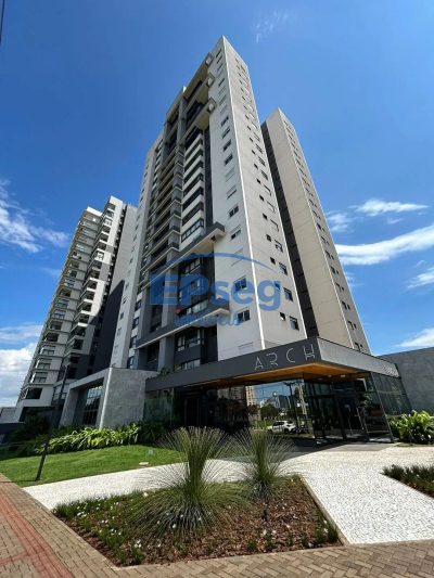 Apartamento, 2 quartos, 103 m² - Foto 1
