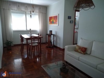 Apartamento, 2 quartos, 62 m² - Foto 2
