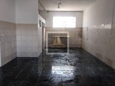 Loja-Salão, 60 m² - Foto 5